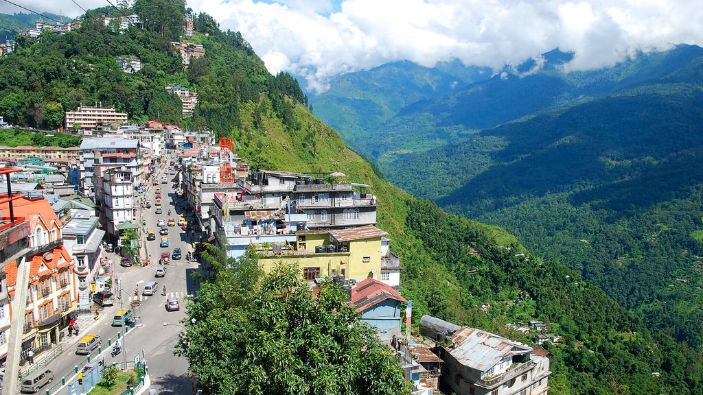 Visiting Sikkim – Hidden Paradise Adventure Tours